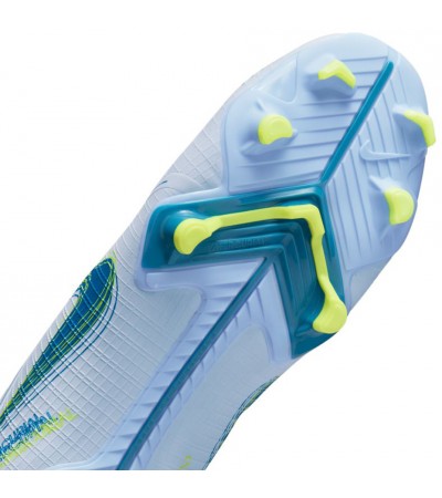 Buty piłkarskie Nike Mercurial Vapor 14 Academy FG/MG DJ2869 054