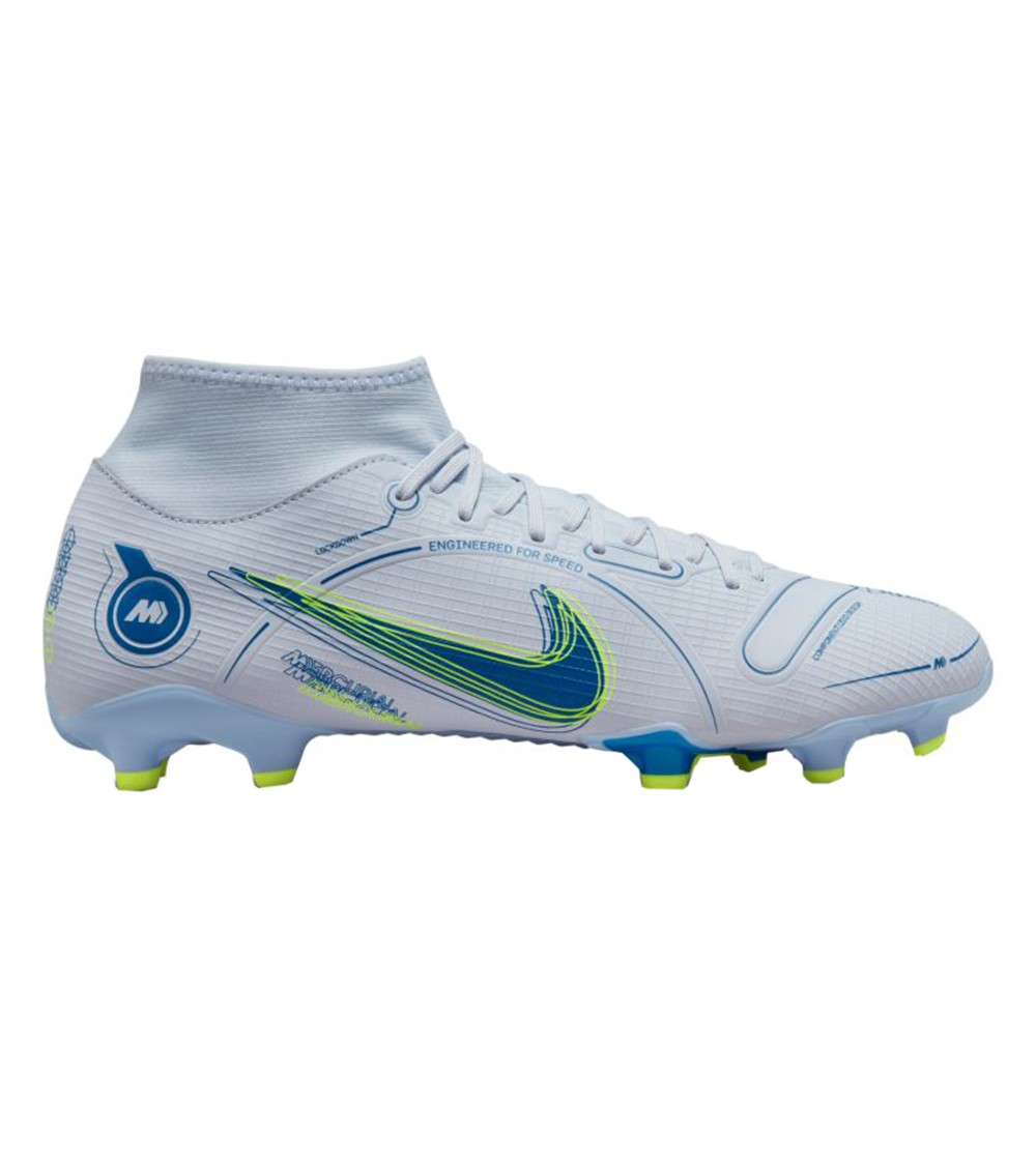 Buty piłkarskie Nike Mercurial Superfly 8 Academy FG/MG DJ2873 054
