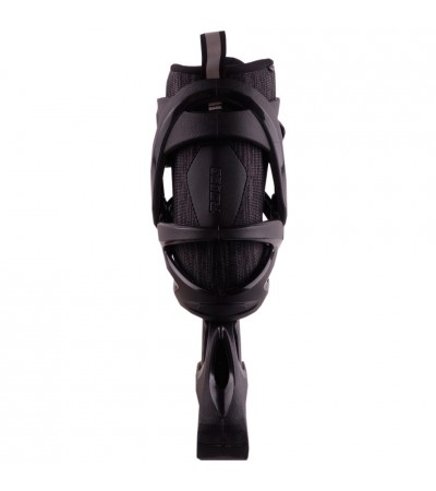 Łyżworolki Roces Weft Thread czarno-szare 400875 00001