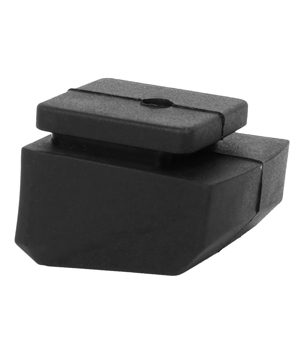 Hamulec do łyżworolek Roces MG-One czarny 00594