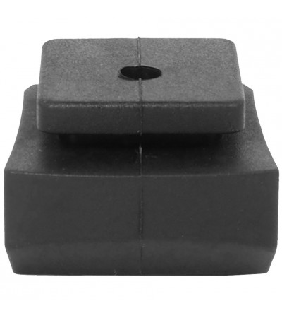 Hamulec do łyżworolek Roces MG-One czarny 00594