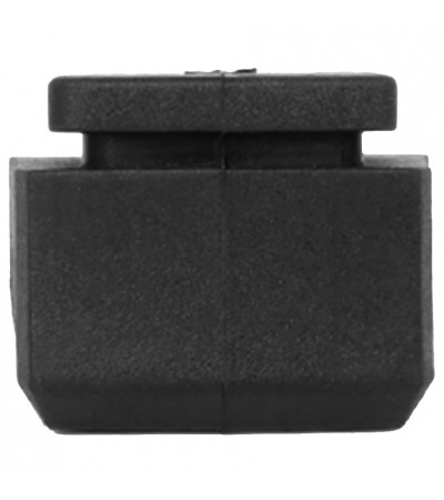 Hamulec do łyżworolek Roces MG-One czarny 00594