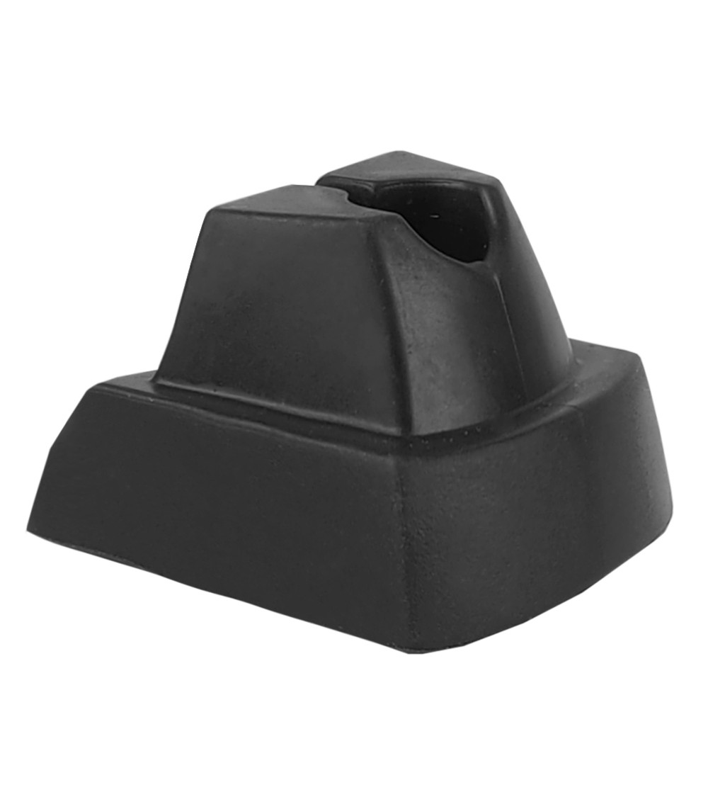 Hamulec do łyżworolek Roces czarny 00596