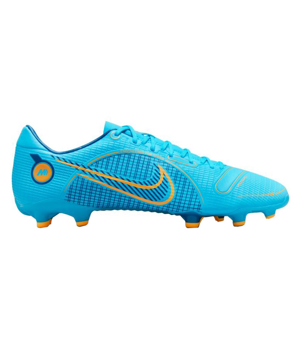 Buty piłkarskie Nike Mercurial Vapor 14 Academy FG/MG DJ2869 484