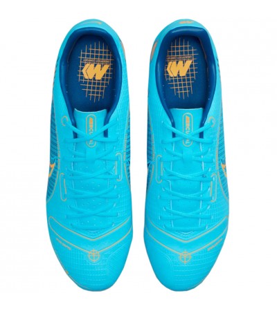 Buty piłkarskie Nike Mercurial Vapor 14 Academy FG/MG DJ2869 484