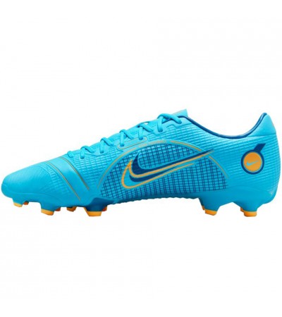 Buty piłkarskie Nike Mercurial Vapor 14 Academy FG/MG DJ2869 484