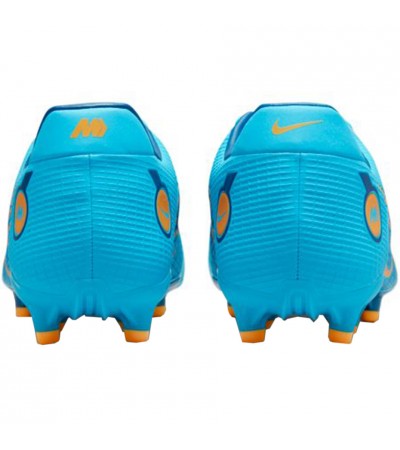 Buty piłkarskie Nike Mercurial Vapor 14 Academy FG/MG DJ2869 484
