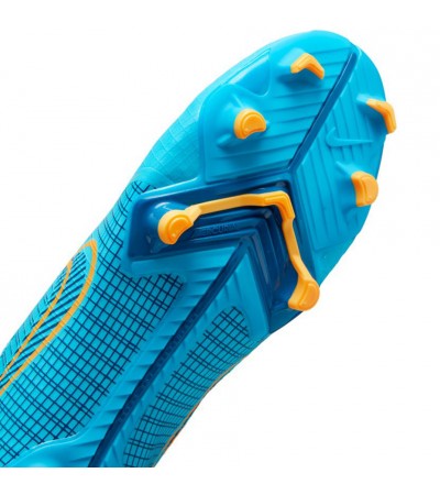 Buty piłkarskie Nike Mercurial Vapor 14 Academy FG/MG DJ2869 484