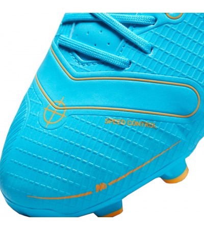 Buty piłkarskie Nike Mercurial Vapor 14 Academy FG/MG DJ2869 484