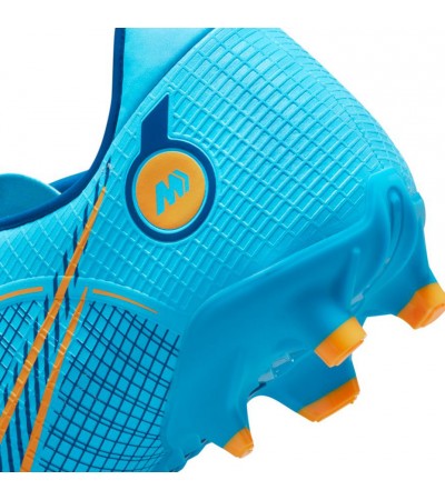 Buty piłkarskie Nike Mercurial Vapor 14 Academy FG/MG DJ2869 484