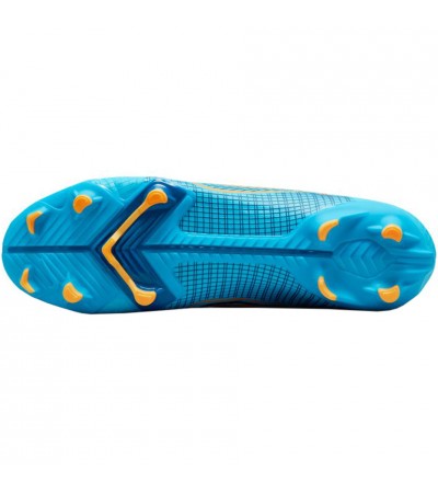 Buty piłkarskie Nike Mercurial Vapor 14 Academy FG/MG DJ2869 484