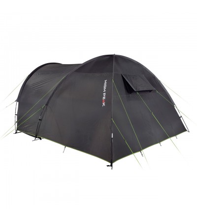 Namiot High Peak Samos 5 szary 11517