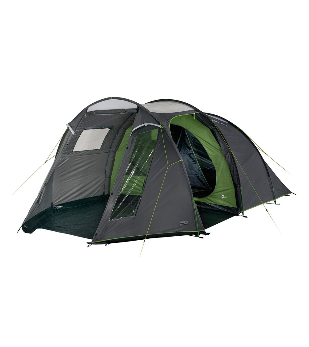 Namiot High Peak Ancona 4.0 szaro-zielony 10244