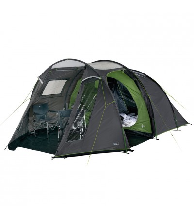 Namiot High Peak Ancona 4.0 szaro-zielony 10244