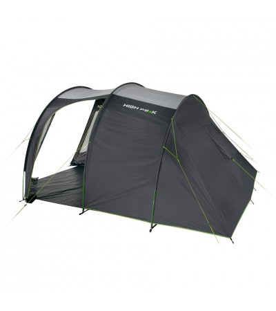 Namiot High Peak Ancona 4.0 szaro-zielony 10244