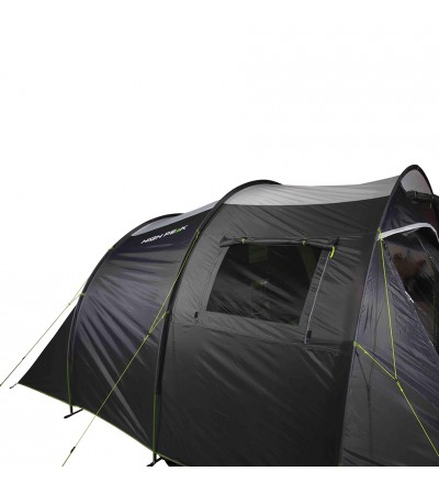 Namiot High Peak Ancona 4.0 szaro-zielony 10244