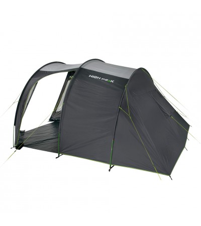 Namiot High Peak Ancona 5.0 szary 10249