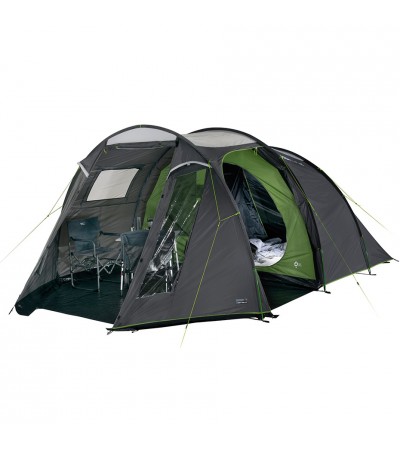 Namiot High Peak Ancona 5.0 szary 10249