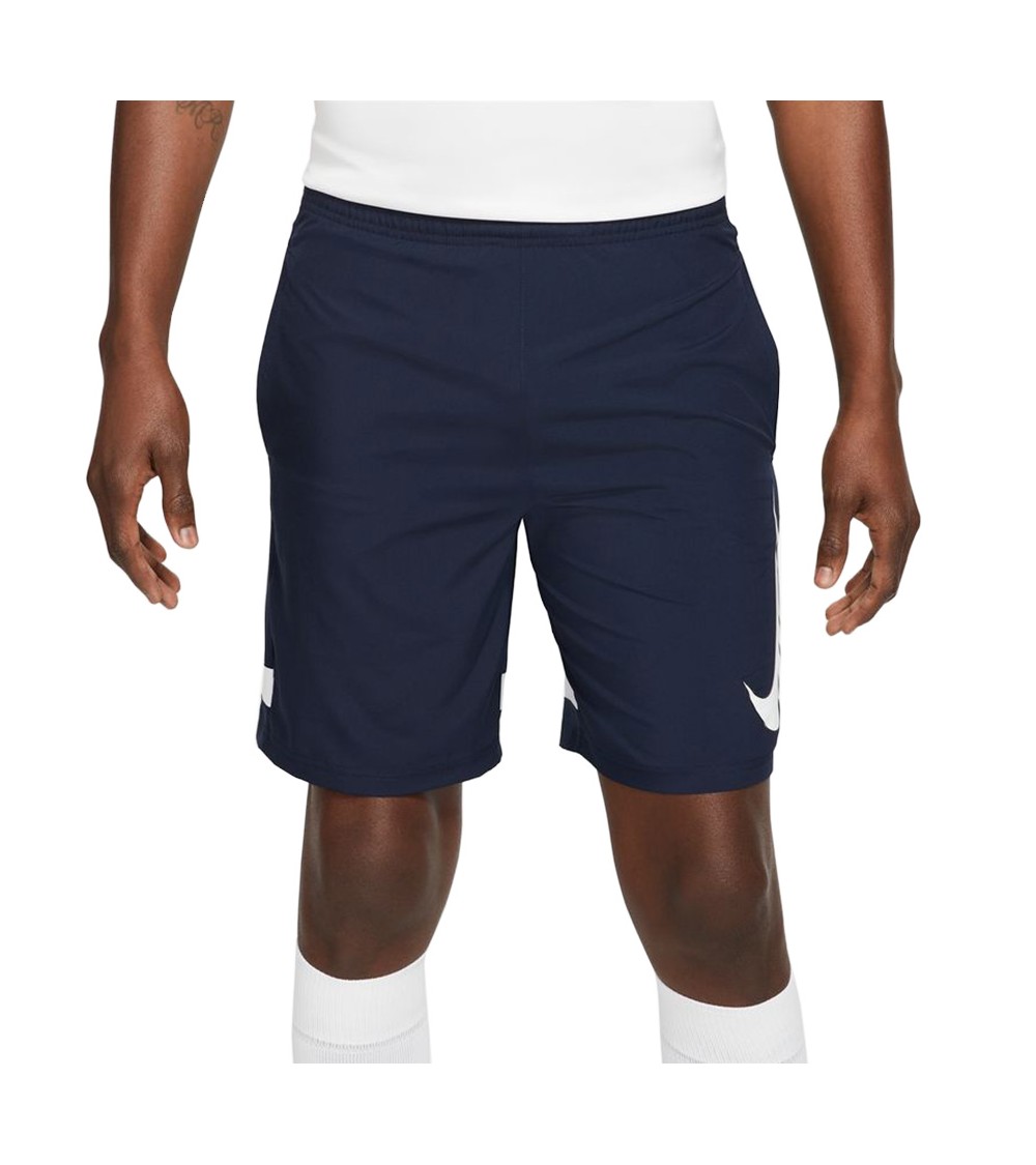 Spodenki męskie Nike DF Academy Short WP GX granatowe CV1467 451