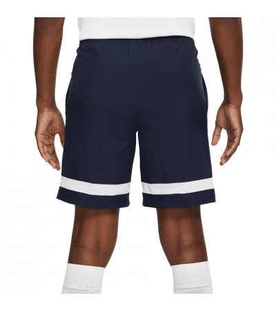 Spodenki męskie Nike DF Academy Short WP GX granatowe CV1467 451
