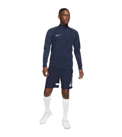 Spodenki męskie Nike DF Academy Short WP GX granatowe CV1467 451