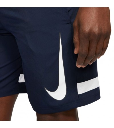 Spodenki męskie Nike DF Academy Short WP GX granatowe CV1467 451