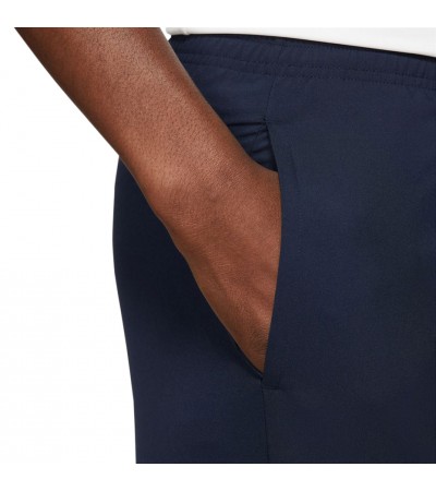 Spodenki męskie Nike DF Academy Short WP GX granatowe CV1467 451