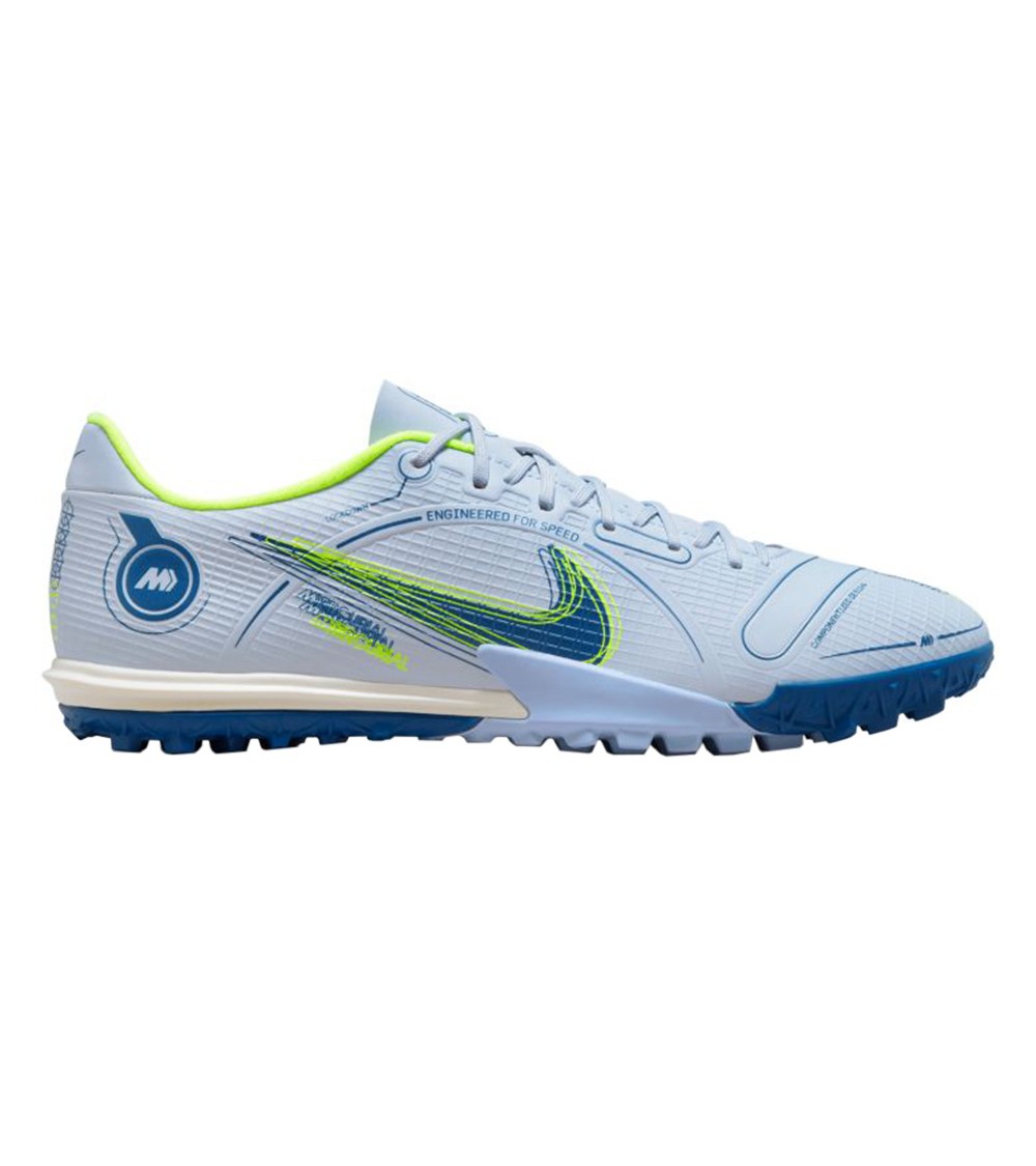 Buty piłkarskie Nike Mercurial Vapor 14 Academy TF DJ2879 054