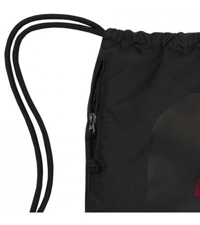 Worek na buty Nike Liverpool Gymsack String Bag czarny DJ9971 010