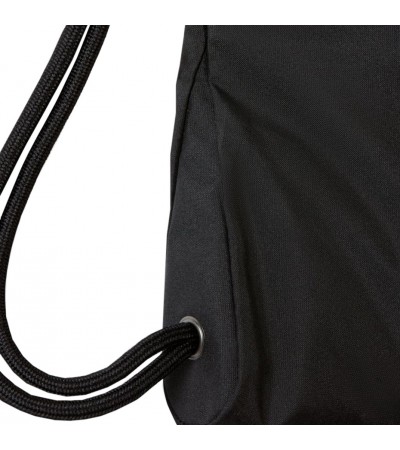 Worek na buty Nike Liverpool Gymsack String Bag czarny DJ9971 010