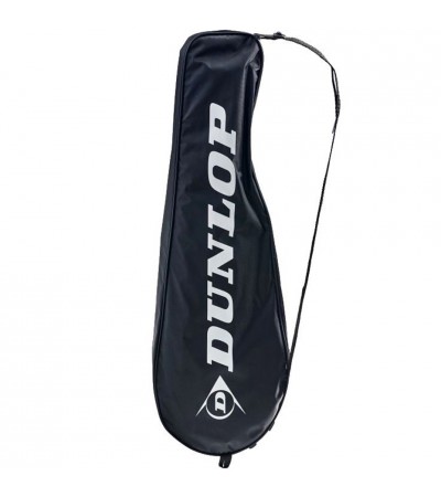 Zestaw do badmintona Dunlop Nitro 4 913015340