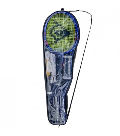 Zestaw do badmintona Dunlop Nitro 4 913015340