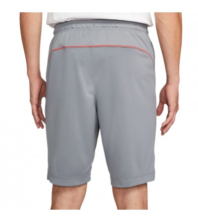 Spodenki męskie Nike Dri-FIT FC Libero szare DH9663 065