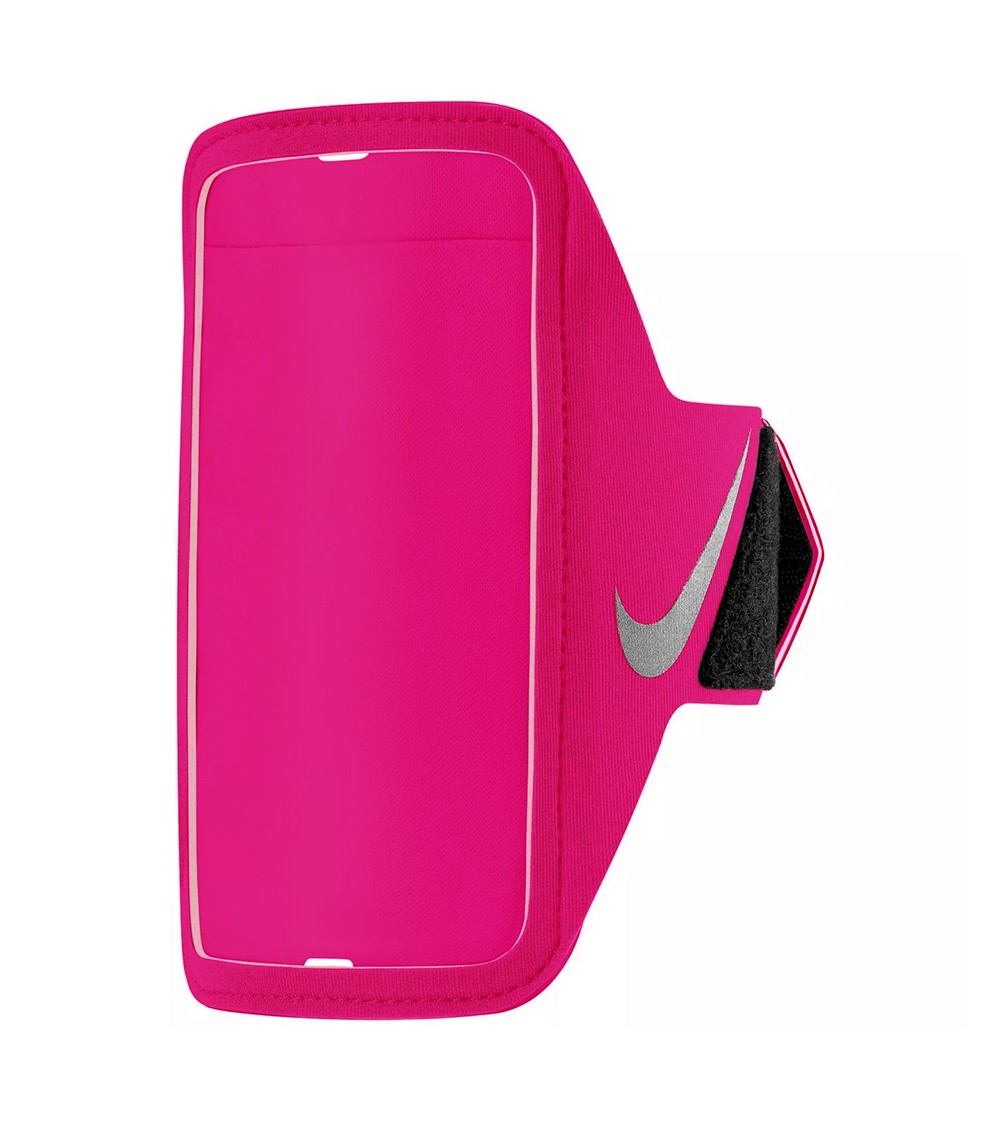 Saszetka na ramię Nike różowa N0001324615OS