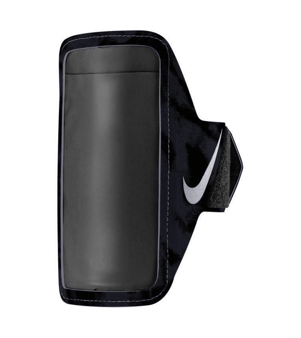 Saszetka na ramię Nike czarna N1003639996OS