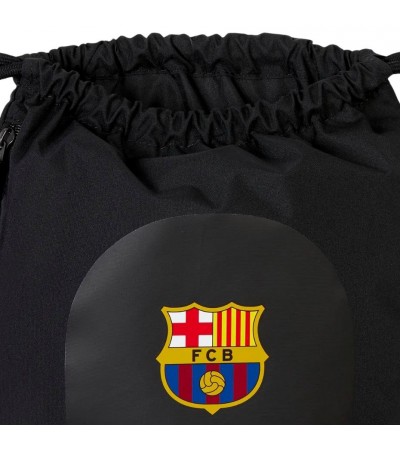 Worek na buty Nike FCB SU22 czarny DJ9969 010
