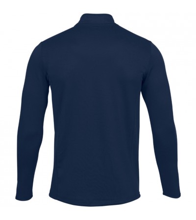 Bluza męska Joma Running Night granatowa 102241.331