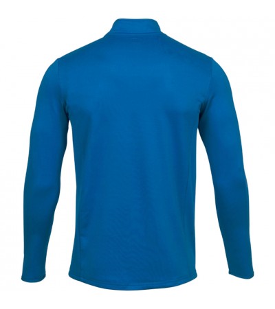 Bluza męska Joma Running Night niebieska 102241.700