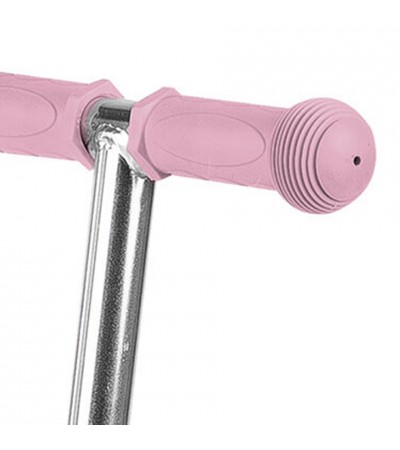 Hulajnoga balansowa Spokey Plier różowa 940875