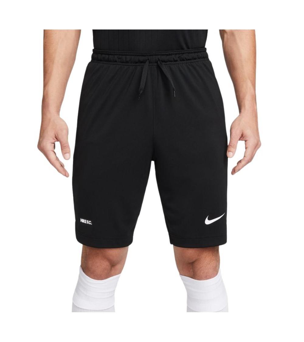 Spodenki męskie Nike Dri-Fit FC Libero czarne DH9663 010