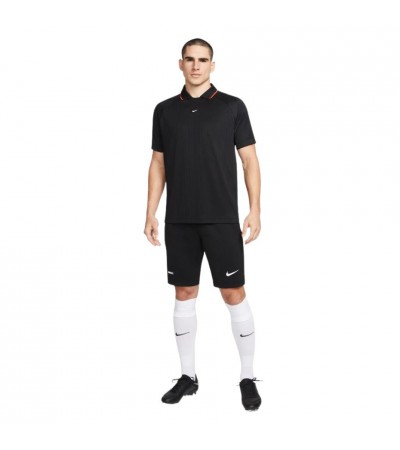 Spodenki męskie Nike Dri-Fit FC Libero czarne DH9663 010