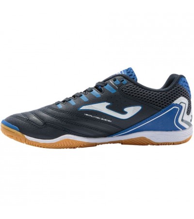 Buty piłkarskie Joma Maxima 2103 Sala IN granatowe
