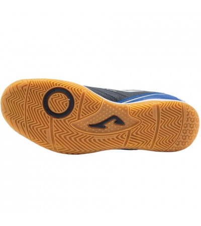 Buty piłkarskie Joma Maxima 2103 Sala IN granatowe