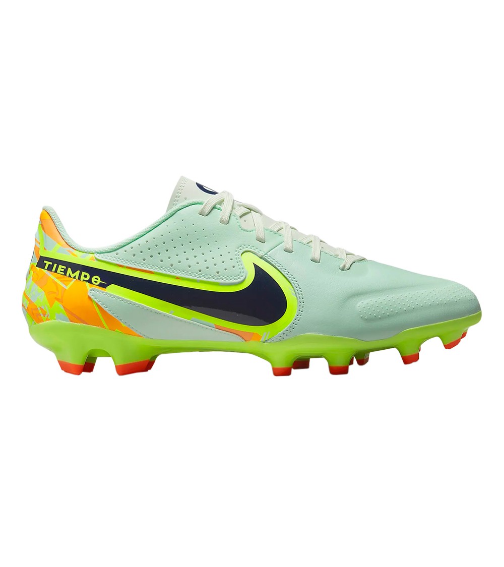 Buty piłkarskie Nike Tiempo Legend 9 Academy FG/MG DA1174 343