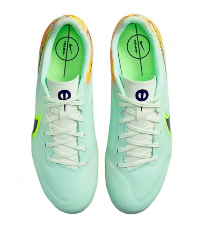 Buty piłkarskie Nike Tiempo Legend 9 Academy FG/MG DA1174 343