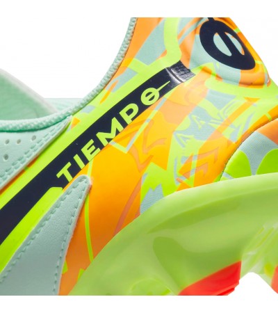 Buty piłkarskie Nike Tiempo Legend 9 Academy FG/MG DA1174 343