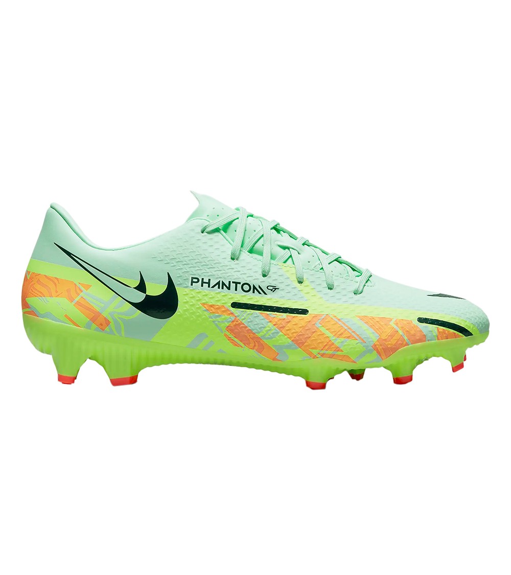 Buty piłkarskie Nike Phantom GT2 Academy FG/MG DA4433 343