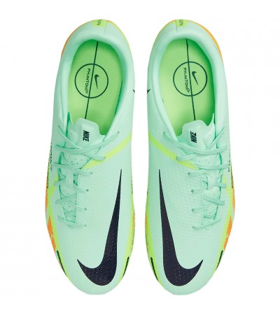 Buty piłkarskie Nike Phantom GT2 Academy FG/MG DA4433 343