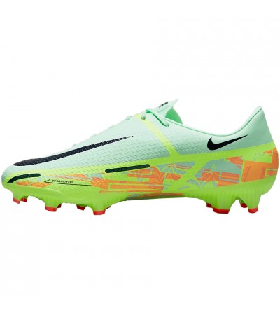 Buty piłkarskie Nike Phantom GT2 Academy FG/MG DA4433 343