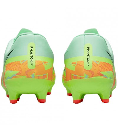 Buty piłkarskie Nike Phantom GT2 Academy FG/MG DA4433 343